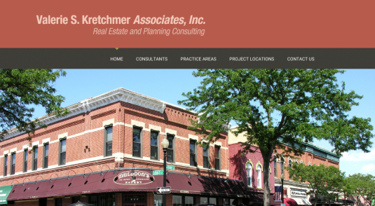 Valerie S. Kretchmer Associates Inc