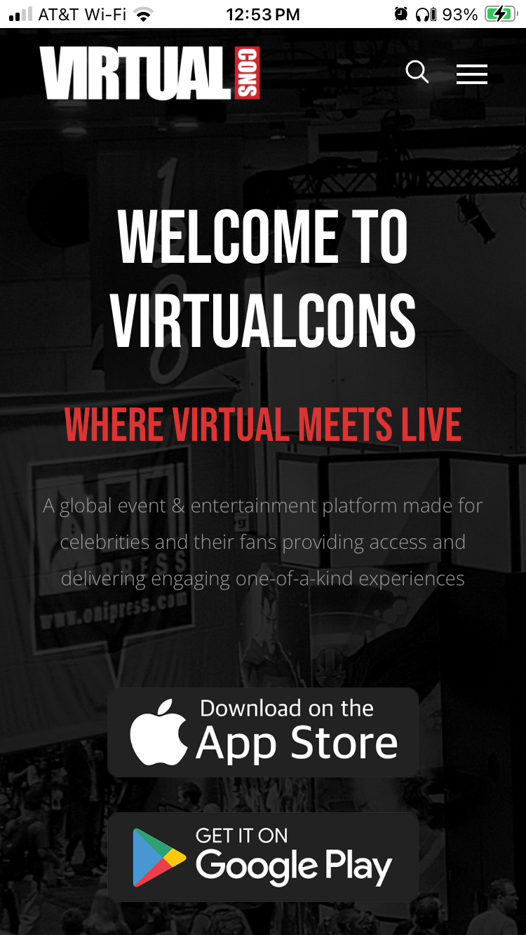 VirtualCons