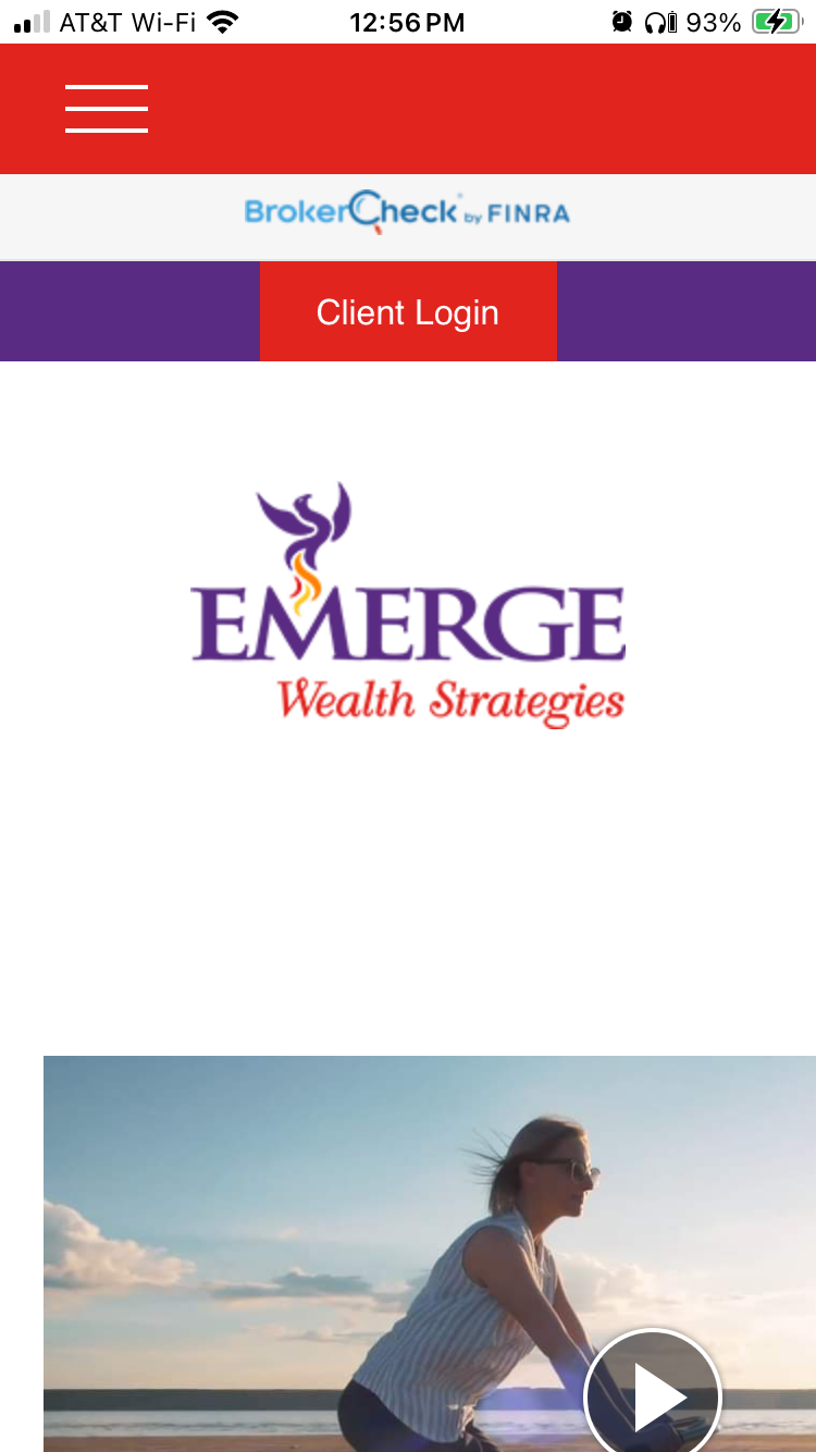 Emerge Wealth Strategies